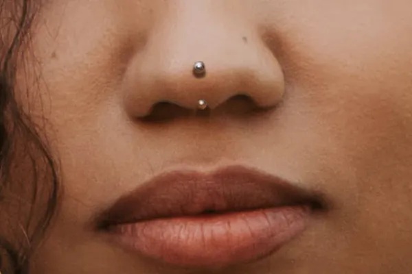 Nose Stud